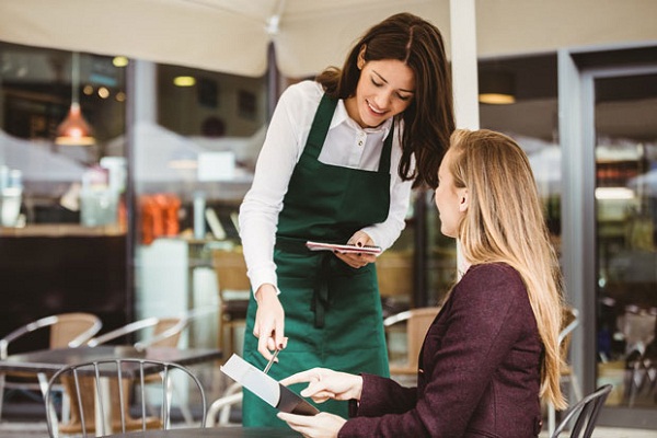5 tip nâng cao chất lượng phục vụ của nhà hàng