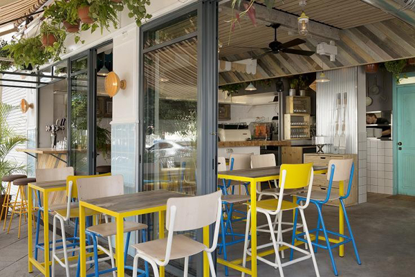 5 yếu tố tạo lợi thế cạnh tranh cho quán cafe của bạn