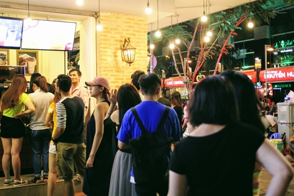 Chuông gọi phục vụ nhà hàng phù hợp với loại hình kinh doanh nào