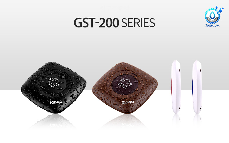 Tại sao nút chuông gọi phục vụ GST – 200 có khả năng chống nước?