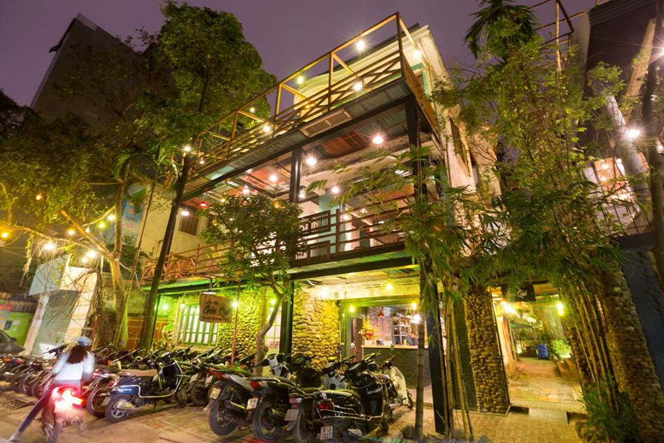 Tư vấn lắp đặt chuông gọi phục vụ không dây cho anh Nam