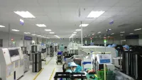 Dự án lắp đặt nút chuông gọi nhà máy ST-500 cho Công ty điện tử Meiko Việt Nam