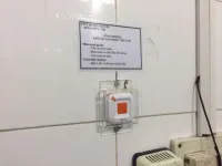Dự án lắp đặt chuông gọi y tá WS-100 cho bệnh viện tại Yên Bái