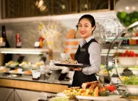 Giải pháp nâng cao chất lượng dịch vụ nhà hàng, quán café