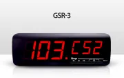 Bảng hiển thị nút chuông gọi y tá không dây GSR-3